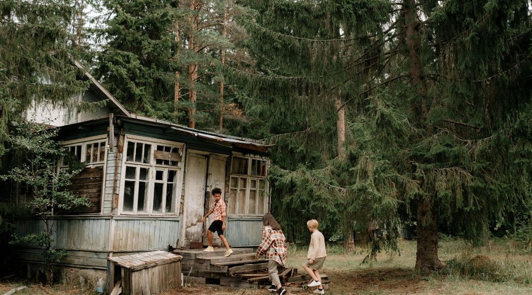 Les Dernières Tendances Technologiques en Matière de Construction de Maisons en Bois