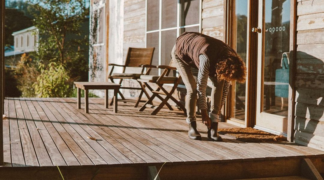 La Révolution des Maisons Passives : Comment Optimiser l’Efficacité Énergétique dans une Maison en Bois