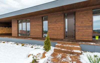 Matériaux Écologiques : Comment Choisir des Options Durables pour la Construction d’une Maison en Bois