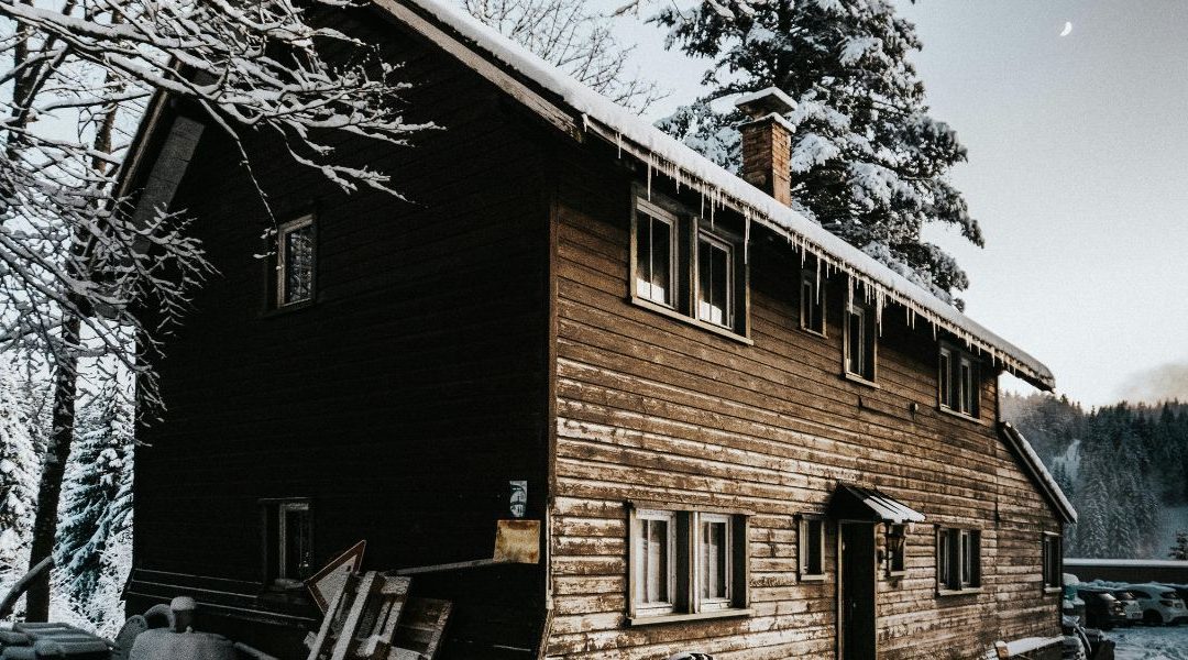 Maison en Bois Moderne : Les Caractéristiques Clés du Design Contemporain