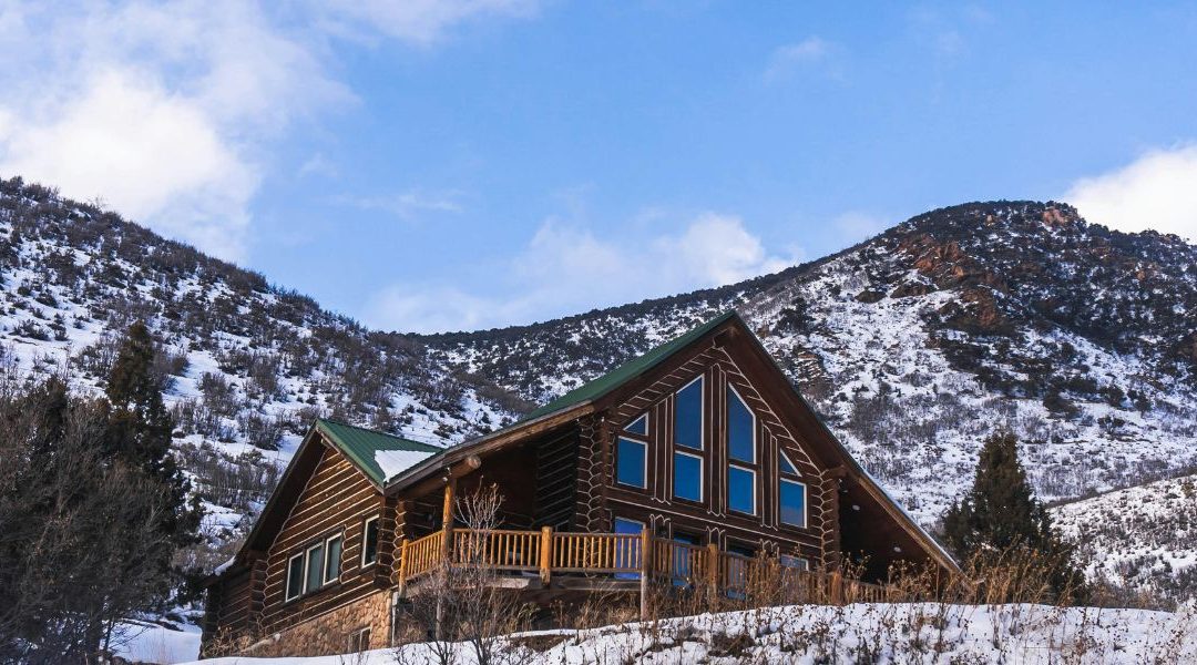 Incorporer la Nature : Comment Intégrer des Éléments Naturels dans le Design d’une Maison en Bois