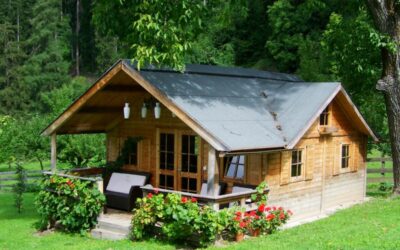 Entretenir sa maison en bois : Conseils et astuces pour une longévité optimale