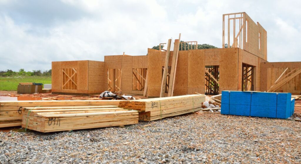 Le Détail du Projet de Construction de Maison à Ossature Bois | maison-bois-naturellement